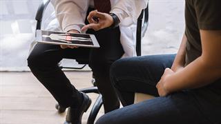 'Αντρες με καρκίνο των όρχεων έχουν πιθανώς μια νέα επιλογή [μελέτη]