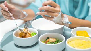 Ποιο νοσοκομείο θα δώσει 1,9 εκατ. ευρώ σε 2 χρόνια για τη σίτιση των ασθενών του