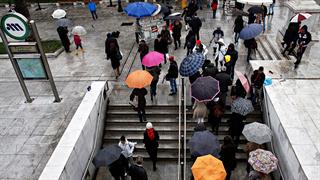 Τι σημαίνει η εξάπλωση της Κράκεν - Πώς εξελίσσεται στην Ελλάδα