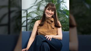 H Υβόνη Παπαστελάτου στο τιμόνι της Sanofi Ελλάδας και Κύπρου