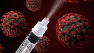 Επιτυχής η δοκιμή των ρινικών εμβολίων κατά του κορωνοϊού