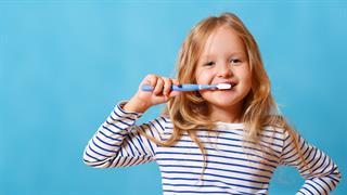 Ανακαλείται προληπτικά παιδική οδοντόβουρτσα