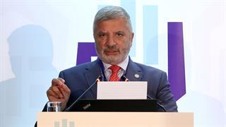 Μήνυμα του Προέδρου του ΙΣΑ Γ. Πατούλη, για την Παγκόσμια Ημέρα Υγείας