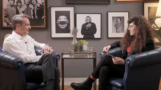 Μητσοτάκης: Τι με ενοχλεί σήμερα με την εικόνα του δημόσιου τομέα Υγείας [video]