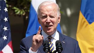 Μπάιντεν: Τέλος η κατάσταση έκτακτης ανάγκης για την CoViD στις ΗΠΑ