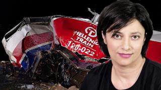 Ευχ. Παναγοπούλου: Το συλλογικό τραύμα δεν πρέπει να αντιμετωπίζεται ατομικά