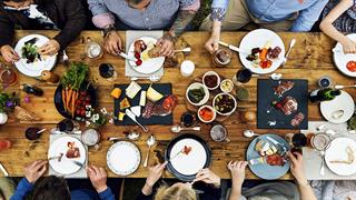 Οι τροφές που σχετίζονται με διαβήτη τύπου 2 σε ενηλίκους [μελέτη]