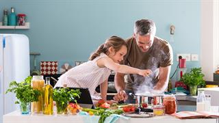 Πώς η μαγειρική μπορεί να ενισχύσει τον εγκέφαλο