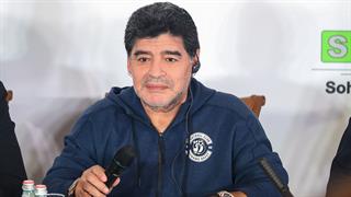 Στο εδώλιο 8 γιατροί του Μαραντόνα, με κατηγορία για ανθρωποκτονία από πρόθεση