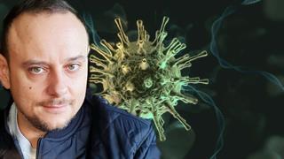Γκίκας Μαγιορκίνης: Το μοναδικό φαινόμενο με τον κορωνοϊό - Η διαφορά του με τη γρίπη