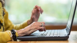 Η σχέση χρήσης ψηφιακής τεχνολογίας, άγχους και κατάθλιψης στους ηλικιωμένους κατά την πανδημία