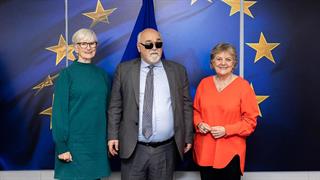 Ε.Σ.Α.μεΑ.: Χρηματοδότηση της διαβίωσης στην κοινότητα αντί ιδρυμάτων