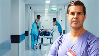 Επιπτώσεις βαριάς CoViD στο καρδιαγγειακό - Καμπανάκι από σουηδική μελέτη