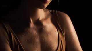 Ο FDA ενέκρινε επίθεμα  για την πρωτοπαθή υπεριδρωσία