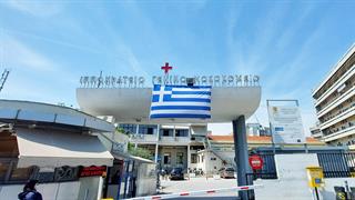 Θεσσαλονίκη: Απολογισμός μίας δύσκολης περιόδου στη ΜΕΘ Παίδων