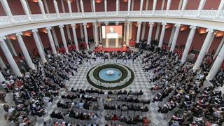 Ο Ελληνικός Ερυθρός Σταυρός τιμά την Παγκόσμια Ημέρα Ερυθρού Σταυρού & Ερυθράς Ημισελήνου