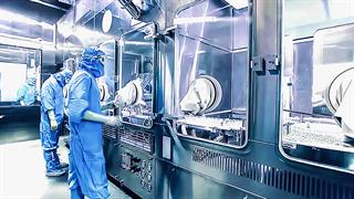 Γερμανική φαρμακοβιομηχανία: πτώση του κύκλου εργασιών μετά την έκρηξη των εμβολίων