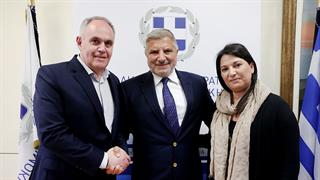 Με 2 Γραμμικούς Επιταχυντές και 1 Αξονικό Εξομοιωτή ενισχύεται το ''Μεταξά''