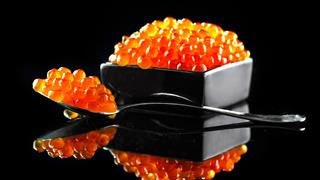 Ανακαλείται χαβιάρι προέλευσης Γερμανίας