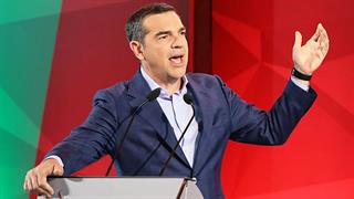 Οι 12 θέσεις για την Υγεία που περιλαμβάνονται στο πρόγραμμα του ΣΥΡΙΖΑ