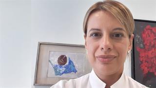 Αγάθη - Ρόζα Βρεττού: Μία καρδιολόγος στο ψηφοδέλτιο Επικρατείας του ΠΑΣΟΚ