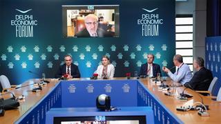 Ένα χάπι την ημέρα σήμερα, ένα χάπι και θεραπευόμαστε για πάντα αύριο