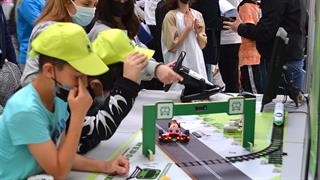 Δωρεάν εισιτήριο στο ''Νόησις'' για τους μαθητές και τις μαθήτριες που συμμετείχαν στο 15ο Μαθητικό Συνέδριο Πληροφορικής