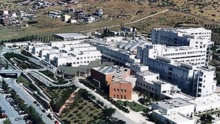 Κέντρο εμπειρογνωμοσύνης αυτοάνοσων πομφολυγωδών νοσημάτων στο 