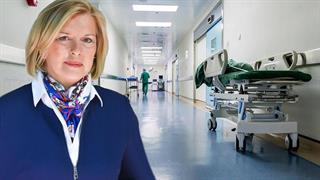 Γκάγκα: Παίρνει πίσω την εγκύκλιο για τις εφημερίες - Ζητεί νέα γνωμοδότηση από το ΚΕΣΥ