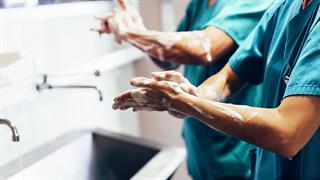 Παγκόσμια ημέρα υγιεινής χεριών: χιλιάδες θάνατοι λόγω νοσοκομειακών μικροβίων στην Αυστρία