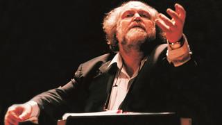 Στην εντατική ο Γιάννης Μαρκόπουλος