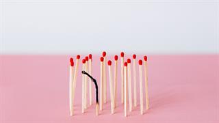 Burnout: Ποια είναι τα συμπτώματα;