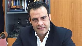 Ο Αθανάσιος Δεβλιώτης πρόεδρος της Ελληνικής Οδοντιατρικής Ομοσπονδίας