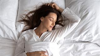 Με ποια στάση ύπνου εμφανίζει κάποιος λιγότερους πόνους στο σώμα