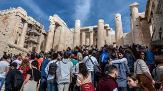 Συστάσεις για προστασία από την CoViD στους Γερμανούς που θα ταξιδέψουν στην Ελλάδα