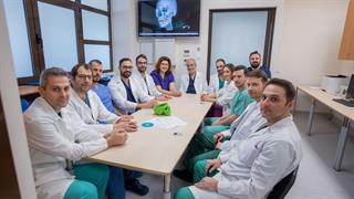 Ευρωπαϊκή διάκριση για κλινική του νοσοκομείου ''Παπανικολάου''
