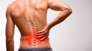 Πόνοι στη μέση: Μη χειρουργική αποσυμπίεση σπονδυλικής στήλης