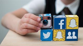 Πόσο επικίνδυνα είναι τα social media για τους νέους