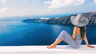 Οι άνθρωποι είναι πιο υγιείς δίπλα στη θάλασσα [έρευνα]