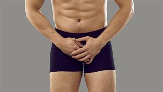 Κάμψη πέους: Ευθύνεται και το μεταβολικό σύνδρομο;