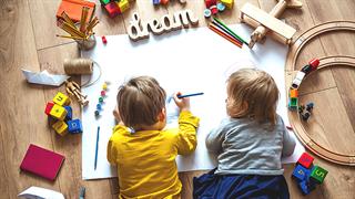 ΕΛΙΖΑ: Ενημέρωση για τα δικαιώματα των παιδιών που ζουν σε ιδρύματα