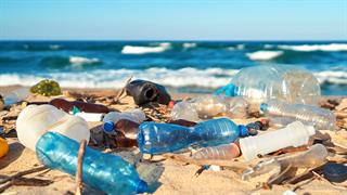 Κατάργηση ή ανακύκλωση - διάσκεψη του ΟΗΕ συζητά συμφωνία για τα πλαστικά