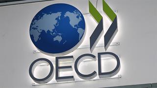 Γιατί είναι ο ΟΟΣΑ στην Αθήνα;