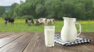 Γιατί είναι καλό να πίνουμε αγελαδινό γάλα
