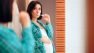 Διατήρηση της οδοντικής υγείας κατά τη διάρκεια της εγκυμοσύνης: Ολοκληρωμένος οδηγός για τις μέλλουσες μητέρες
