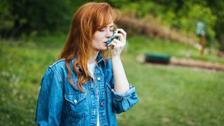 Βρογχικό άσθμα: έμφαση στα γλυκοκορτικοειδή και την πρόληψη