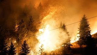 Πυρκαγιές-Καναδάς: Έφτασε στη Νορβηγία ο καπνός!