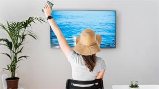 'Ενας στους δυο Έλληνες δεν πάει διακοπές- ''φωτιά'' το κόστος ζωής