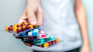 Η Κομισιόν κηρύσσει πόλεμο στην αλόγιστη χρήση αντιβιοτικών