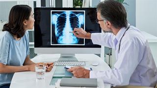 Καρκίνος του πνεύμονα: πολύ σημαντικός ο προσυμπτωματικός έλεγχος [μελέτη]